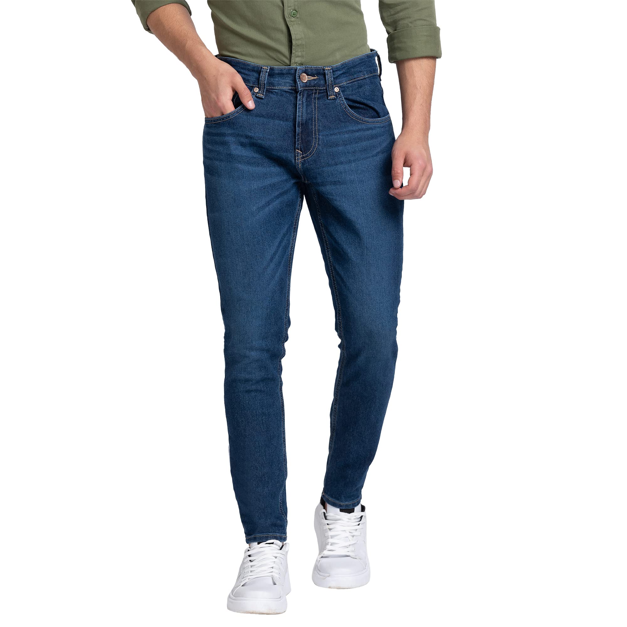 spykar Men Jeans-picture-28