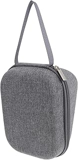 Blood Pressure Monitor Storage Bag, Compact Design for Device Protection, Durable Case for Equipment Storage