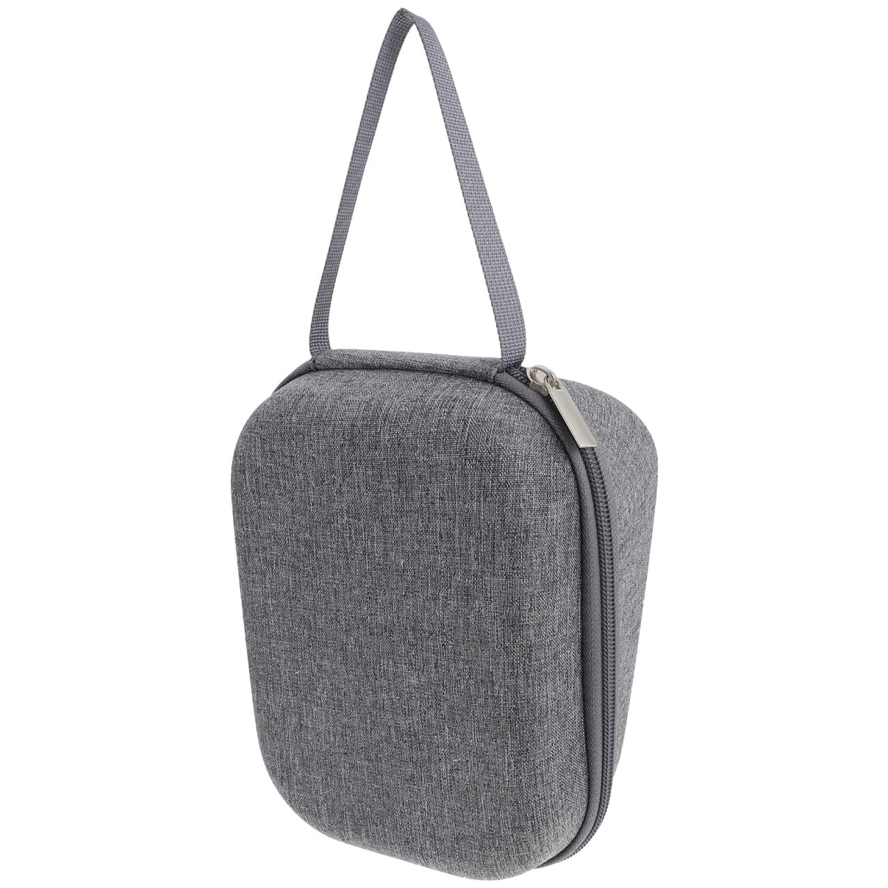 Blood Pressure Monitor Storage Bag, Compact Design for Device Protection, Durable Case for Equipment Storage-image-5