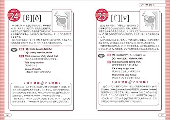 イギリス英語でしゃべりたい!: UK発音パーフェクトガイド 〈新装