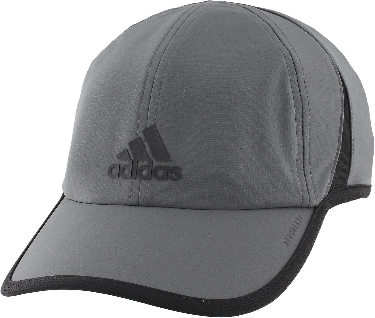 adidas Men's Superlite Cap Hat, Dark 