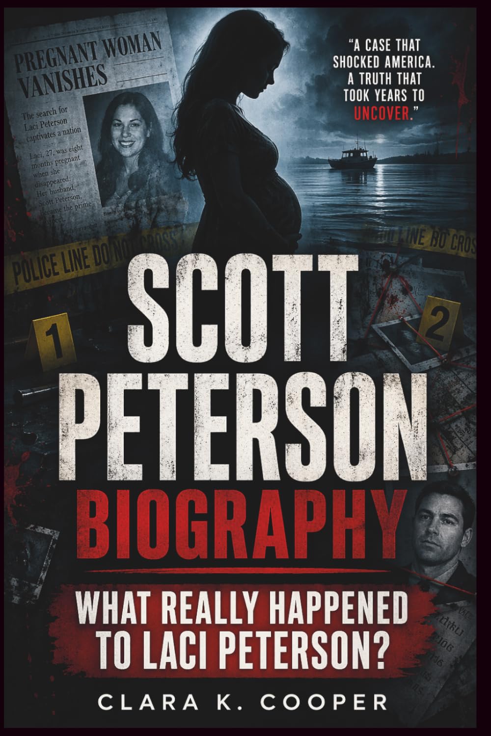 Scott Peterson Biography: What Really Happened to Laci Peterson?