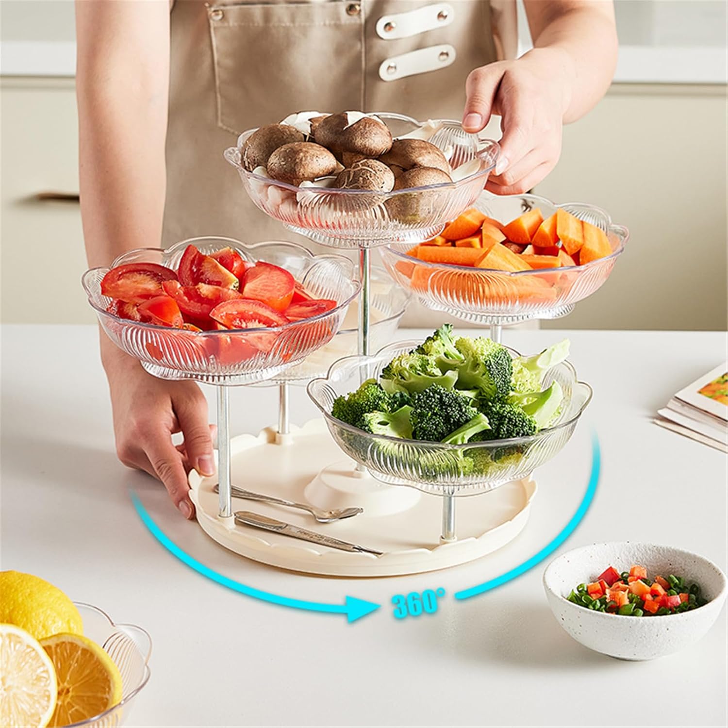 グラタン皿 ミレナ 紫ローズ ポーリッシュポタリー ポーランド陶器