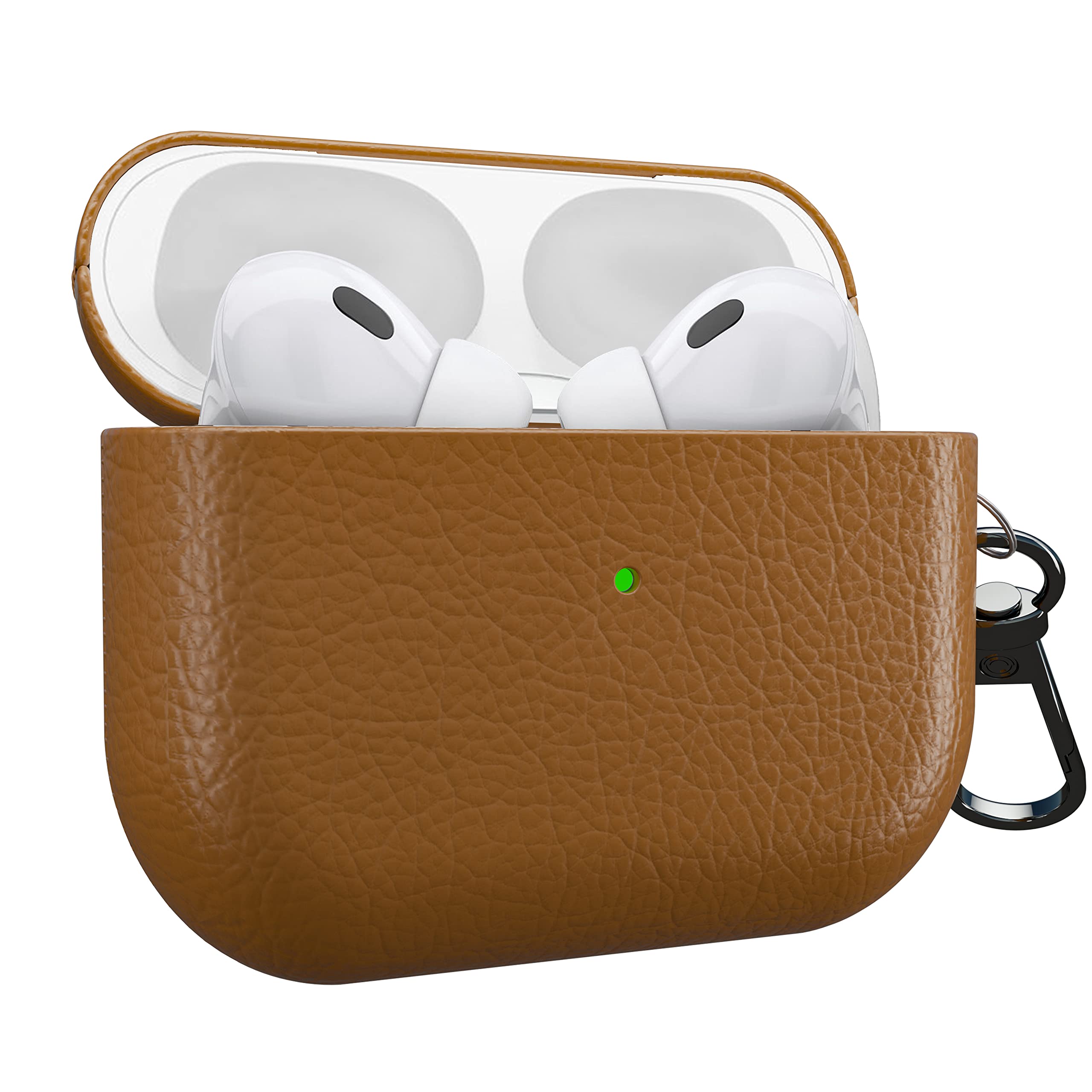 MyGadget Hard Case for Apple Airpods Pro 2nd Generation 2022