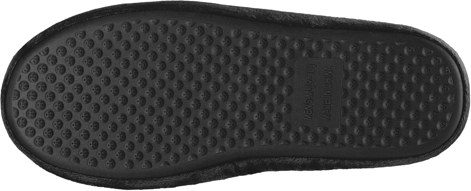 FOCO NFL Mens Edge Slipper - Image 3
