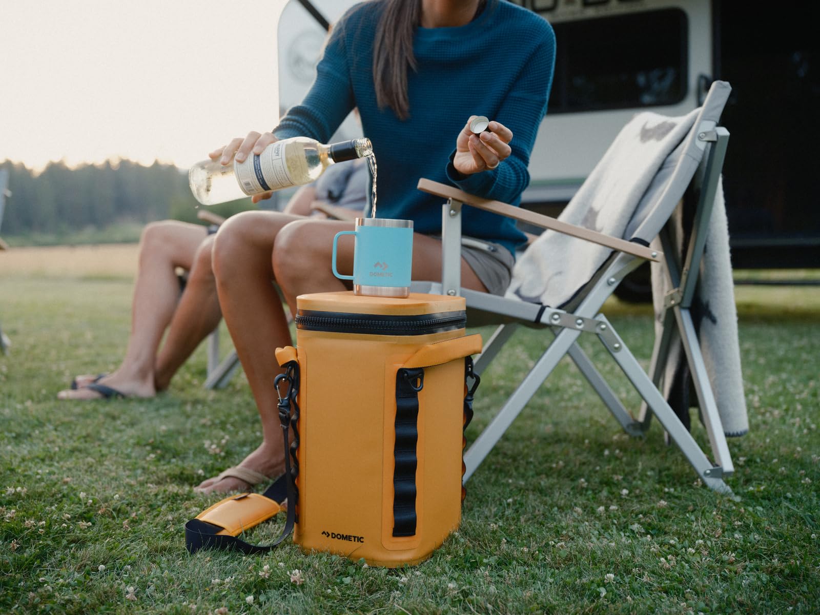 Dometic PSC 9 torba chłodząca - 9 l