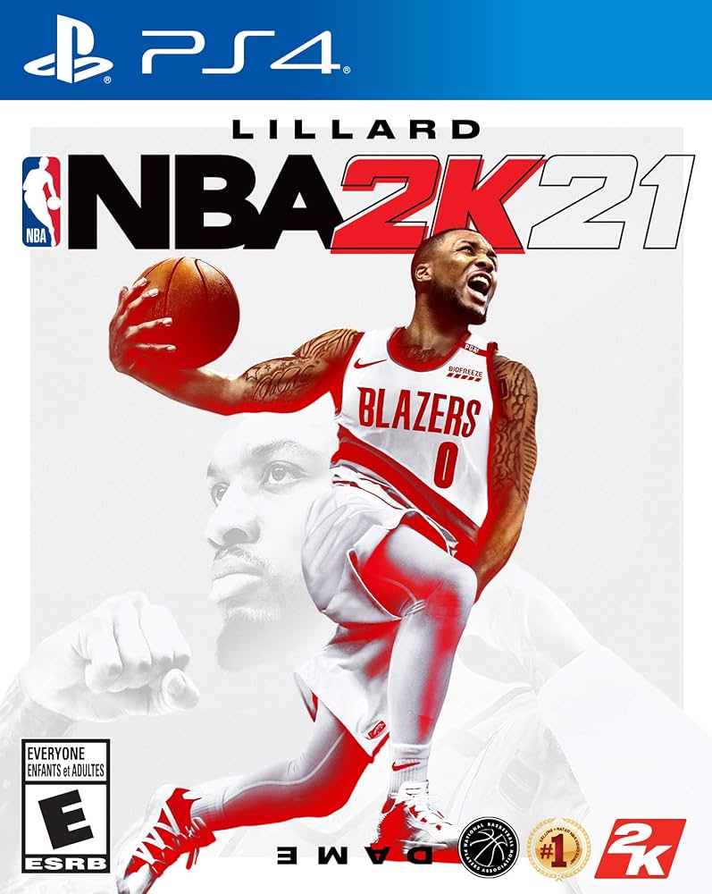 NBA 2Kシリーズ 4本セット 中古 NBA 2K25 - Sony Playstation 4 In Original Package | eBay