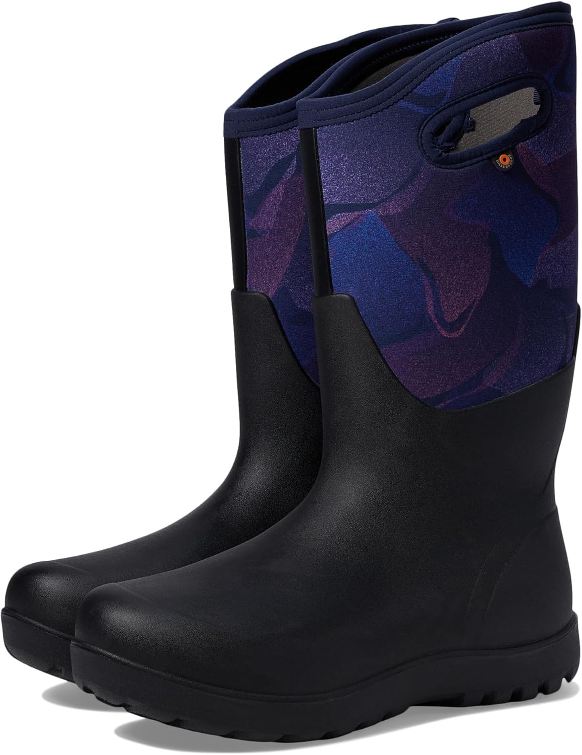 Bogs Neo - Classic Tall Abstract Shapes