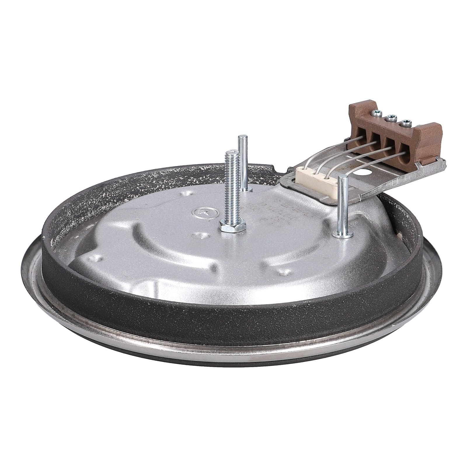 LUTH Premium Profi Parts Plaque de cuisson 145mmø 1500w 230v ego 19.14474.040