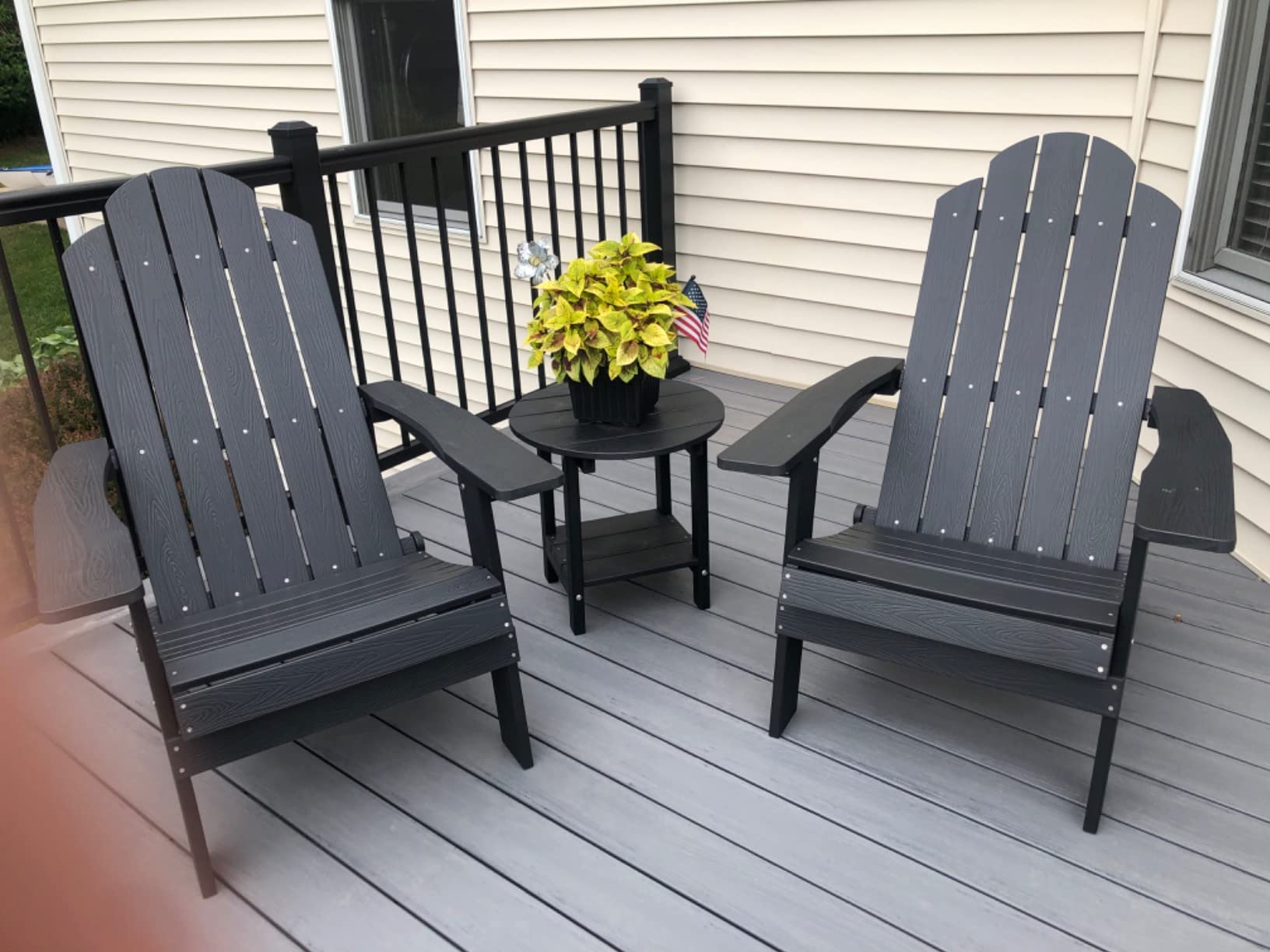 Customer photo