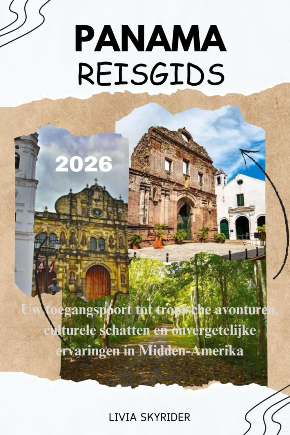 Panama Reisgids 2026: Uw toegangspoort tot tropische avonturen, culturele schatten en onvergetelijke ervaringen in Midden-Amerika