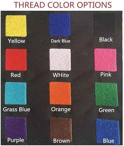 Miniatura 6 de Collar de gato hecho de nailon bordado y con cascabel personalizable