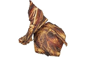 Meaty Bones Large: Durable Dog Chews for Gigantic Dogs