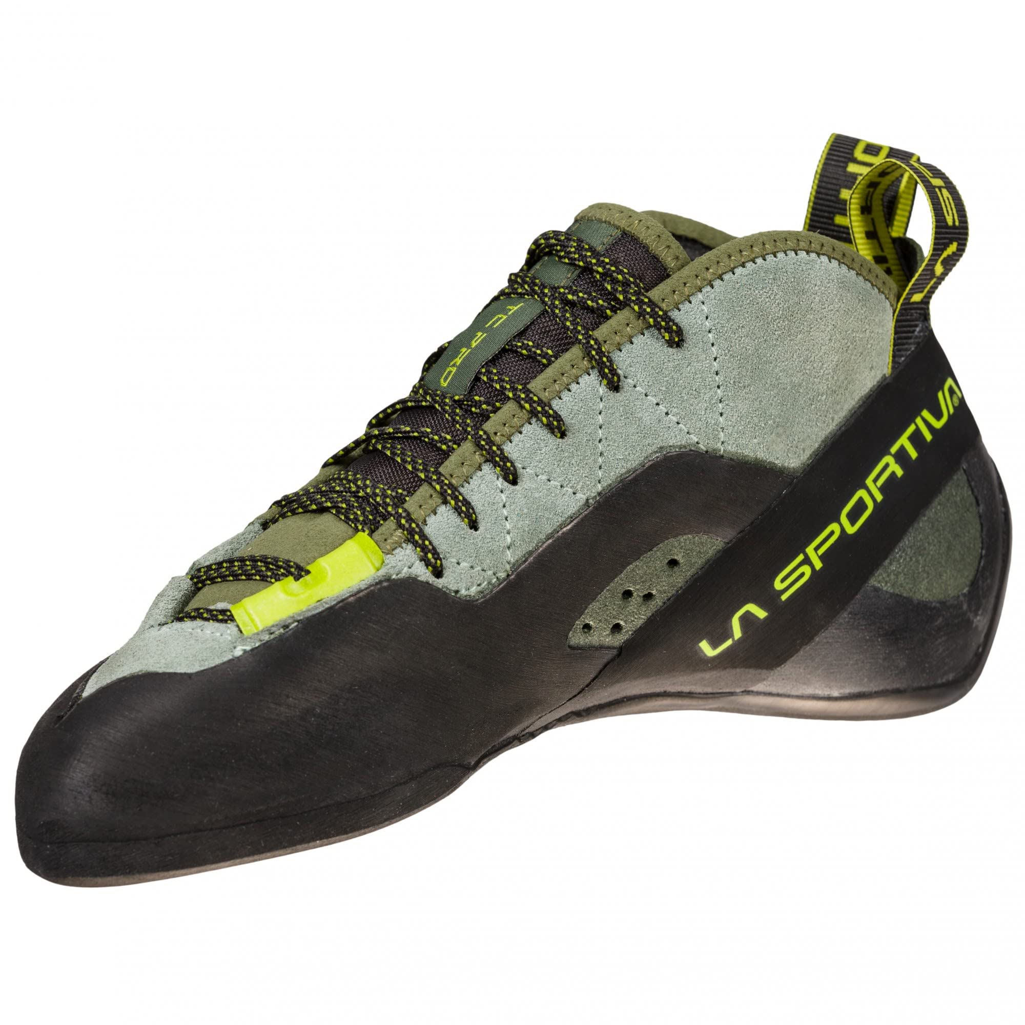 La Sportiva TC Pro, Męskie buty wspinaczkowe