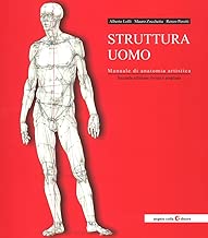 Scaricare Struttura uomo. Manuale di anatomia artistica pdf gratis