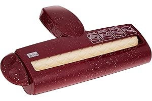 Uchida Corru-Gator Diamond Crimper 8.5"