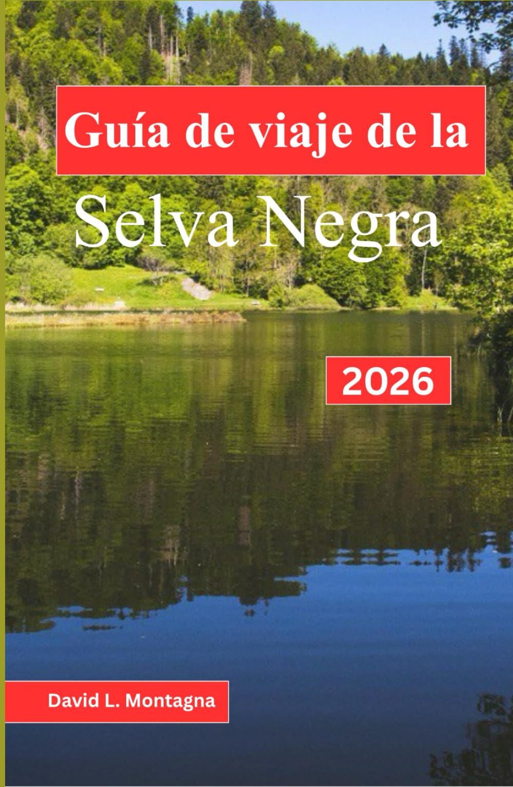 Guía de viaje de la Selva Negra 2026: Una forma sencilla de explorar lagos, balnearios, gastronomía local y días tranquilos sin planificar demasiado