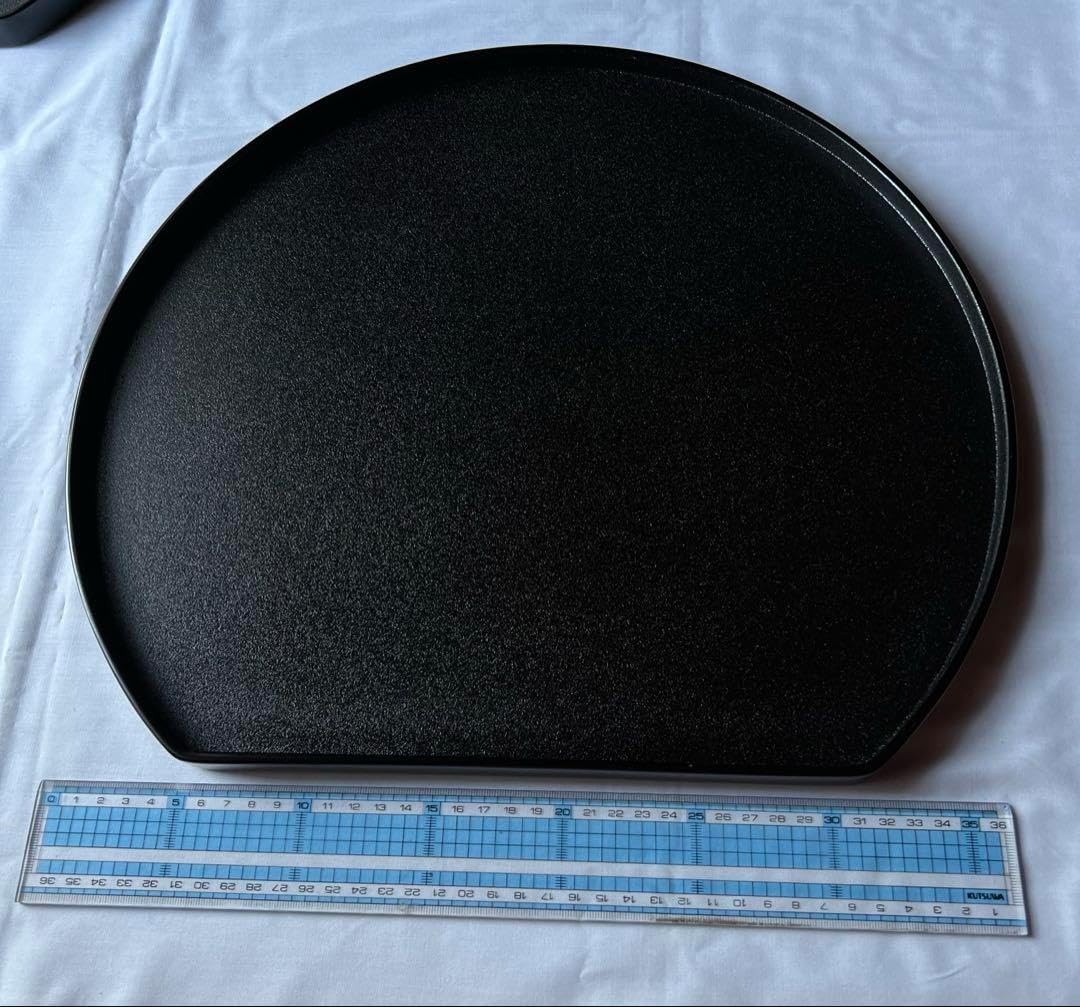 輪島塗 五島屋 最高級の卓上膳 5枚 輪島塗卓上膳五枚組