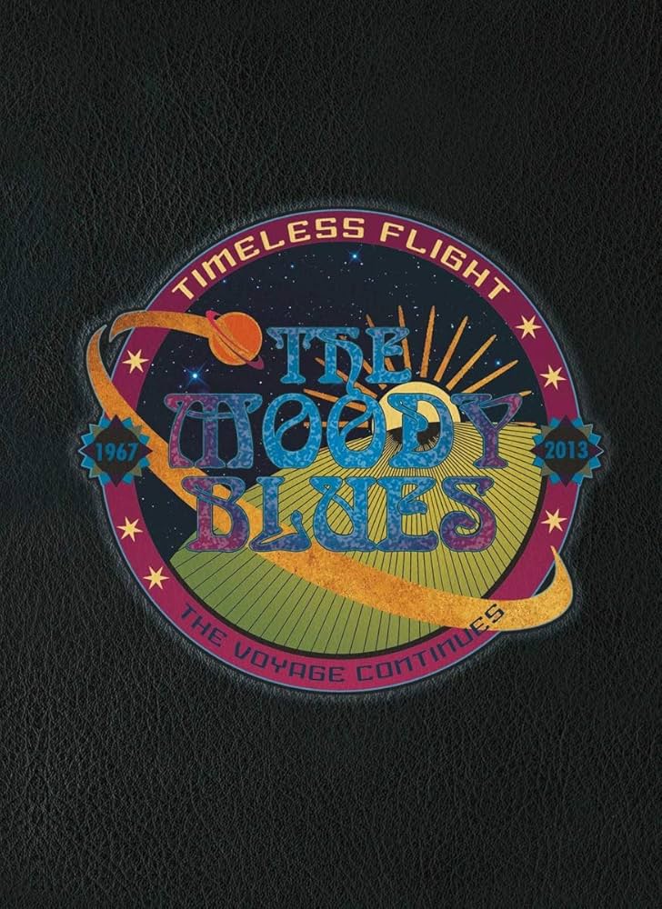 洋楽 THE MOODY BLUES / TIMELESS FLIGHT CD Timeless Flight (4 CD): The Moody Blues: Amazon.ca: Music