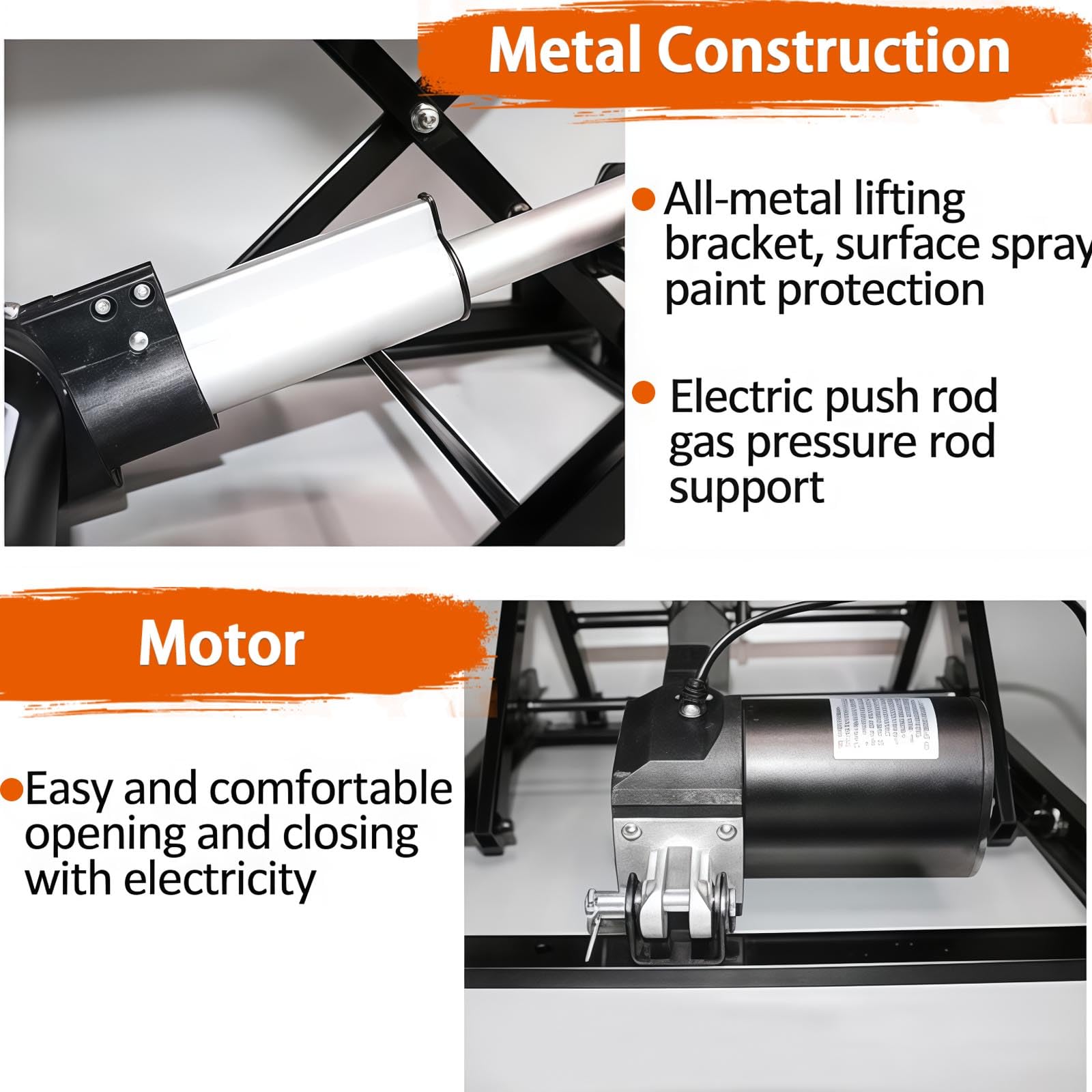 Tavolo elevatore elettrico, altezza regolabile, capacità 150 kg, telecomando per movimentazione e trasporto materiali, piattaforma di sollevamento versatile