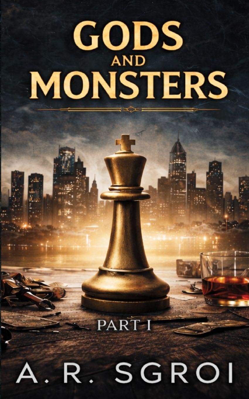 Gods and Monsters: 1
