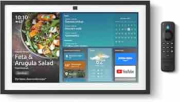 ECHO - 【新品未開封】echo show 15 NEW Echo Show 15 - Full HD 15.6