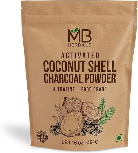 MB 6D-XNJR-H6XU activated charcoal