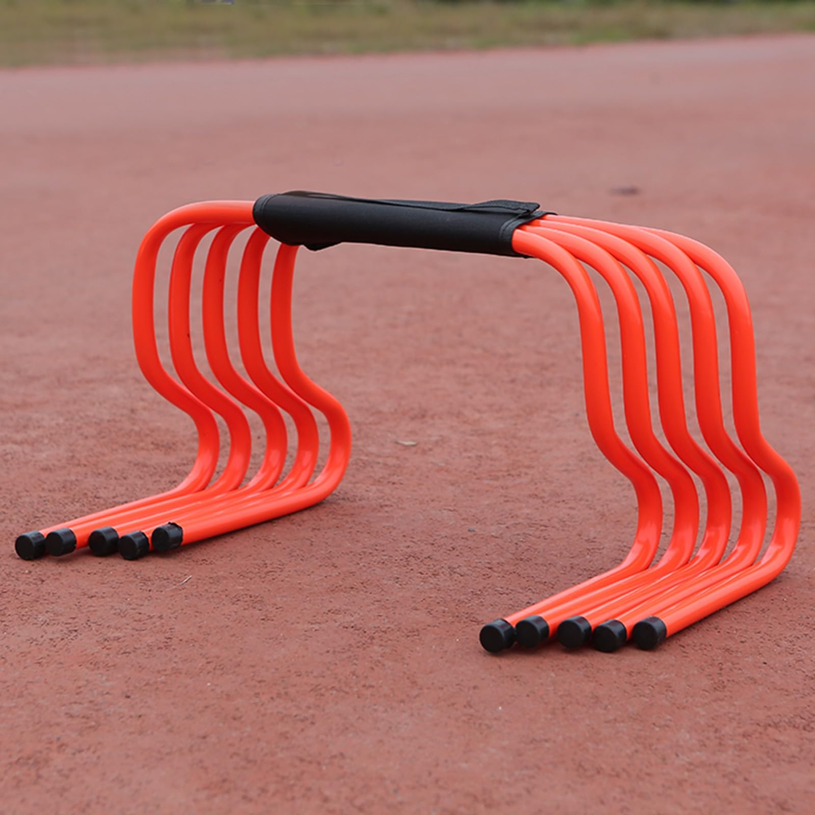 Haies d'entraînement de vitesse pour cours d'EPS et athlétisme