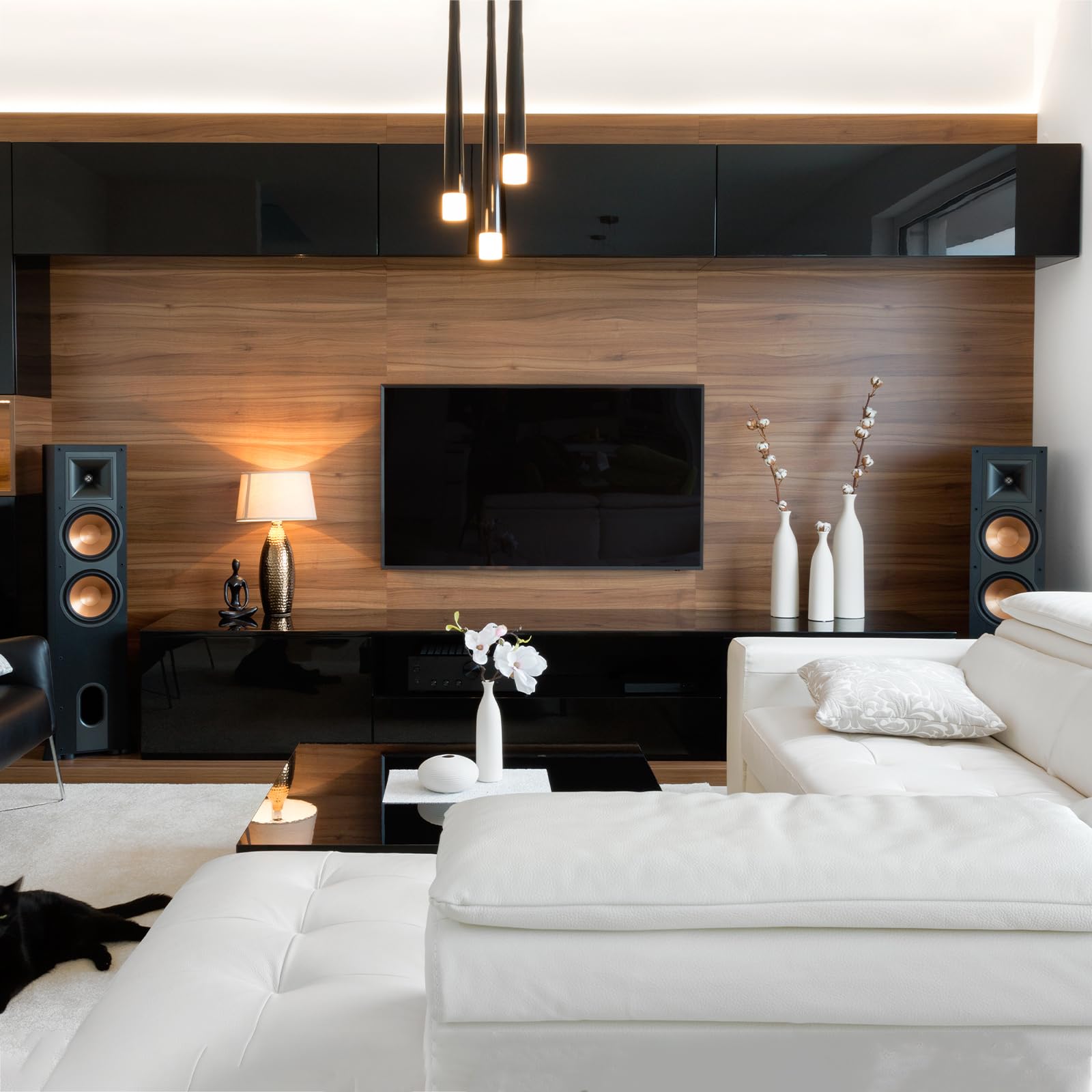 Plan De Caisson De Basse Haut Parleur 21 Pouces