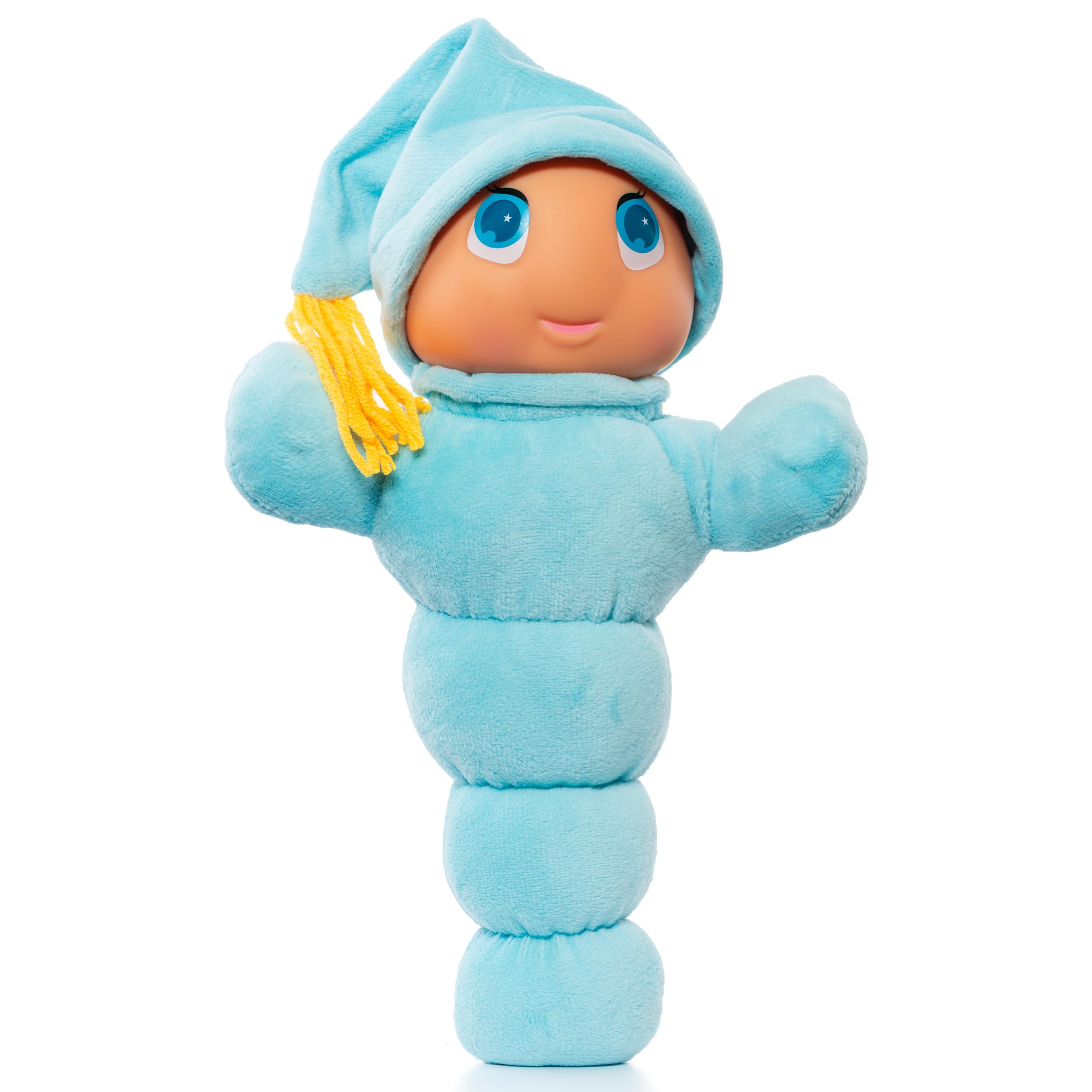 MOLTO | Gusy Luz® Arcoiris Rosa, Luz Quitamiedos Infantil, Muñeco Clásico para Dormir, 2 Nanas para Soñar, Modo Día y Noche, Juguete Bebé Desde 0 Meses — view 10