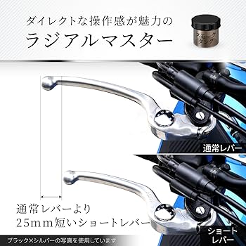 あいのん　0808 楽天市場】DAYTONA デイトナ 79890 NISSIN ラジアルブレーキ