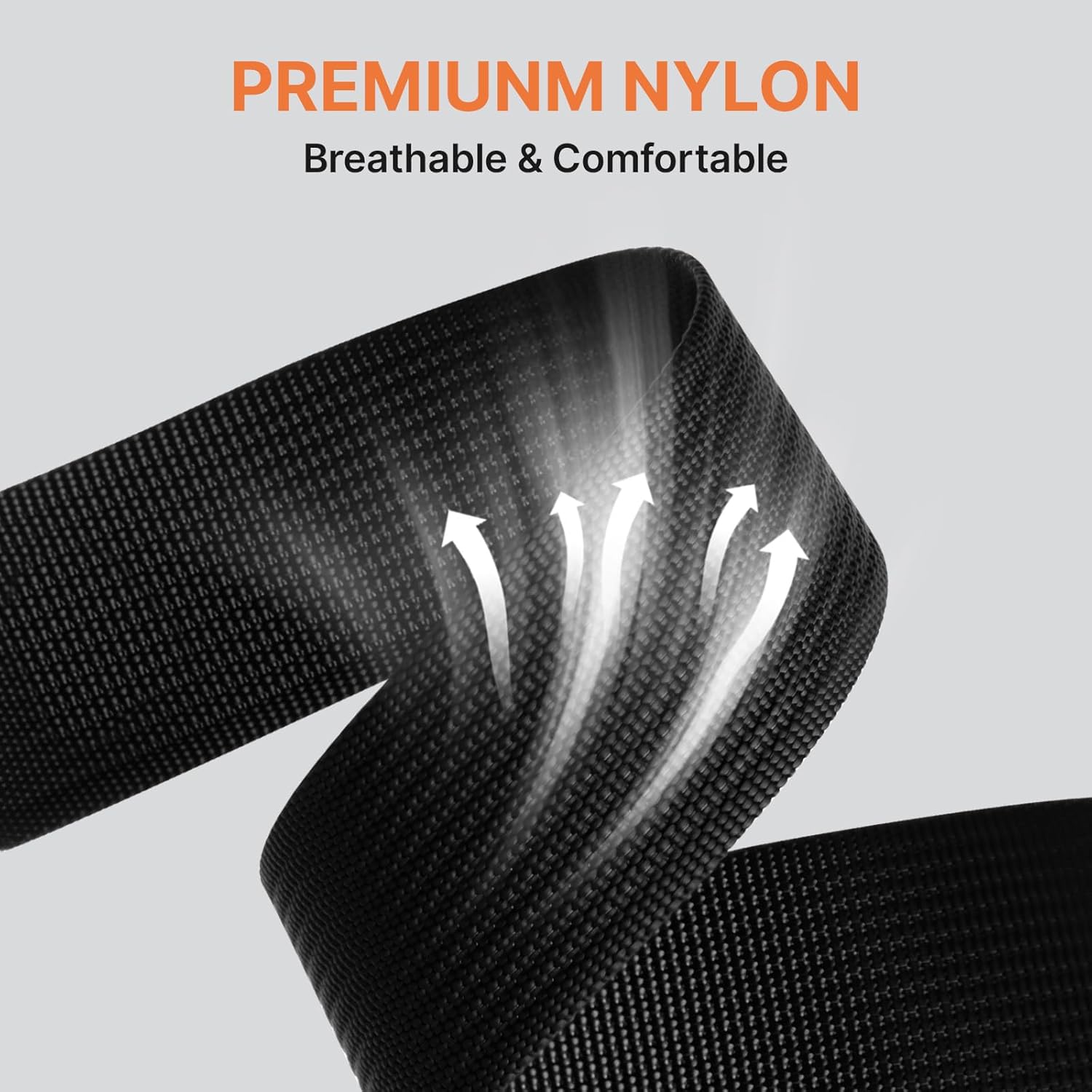 Bandletic Magnetic Bands Compatible with Garmin Fenix 8 51mm Watch Band, 26mm Quick Fit Strap for Fenix 7X 6X Pro/5X Plus/3/3 HR/Instinct 2X 3 50mm /Enduro/Quatix Tactix 8 51mm/Epix Pro (Gen 2) 51mm - Image 8