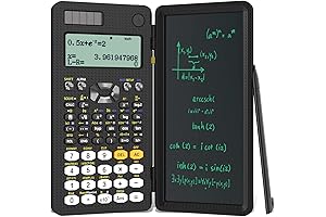 Casio FX-991EX Scientific Calculator: Unlocking Mathematical Precision