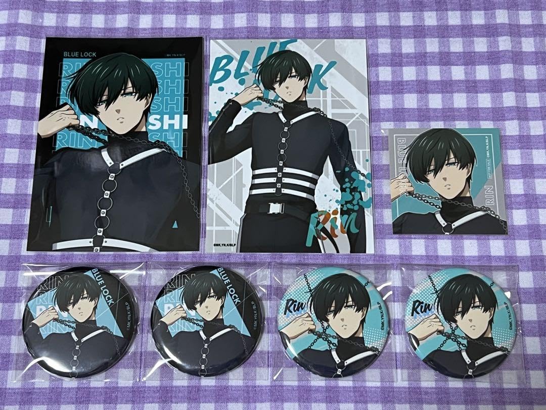 ブルロ 糸師凛 セット Amazon.co.jp: ブルロク ハーネス 糸師凛 セット ブルロ : ペット用品