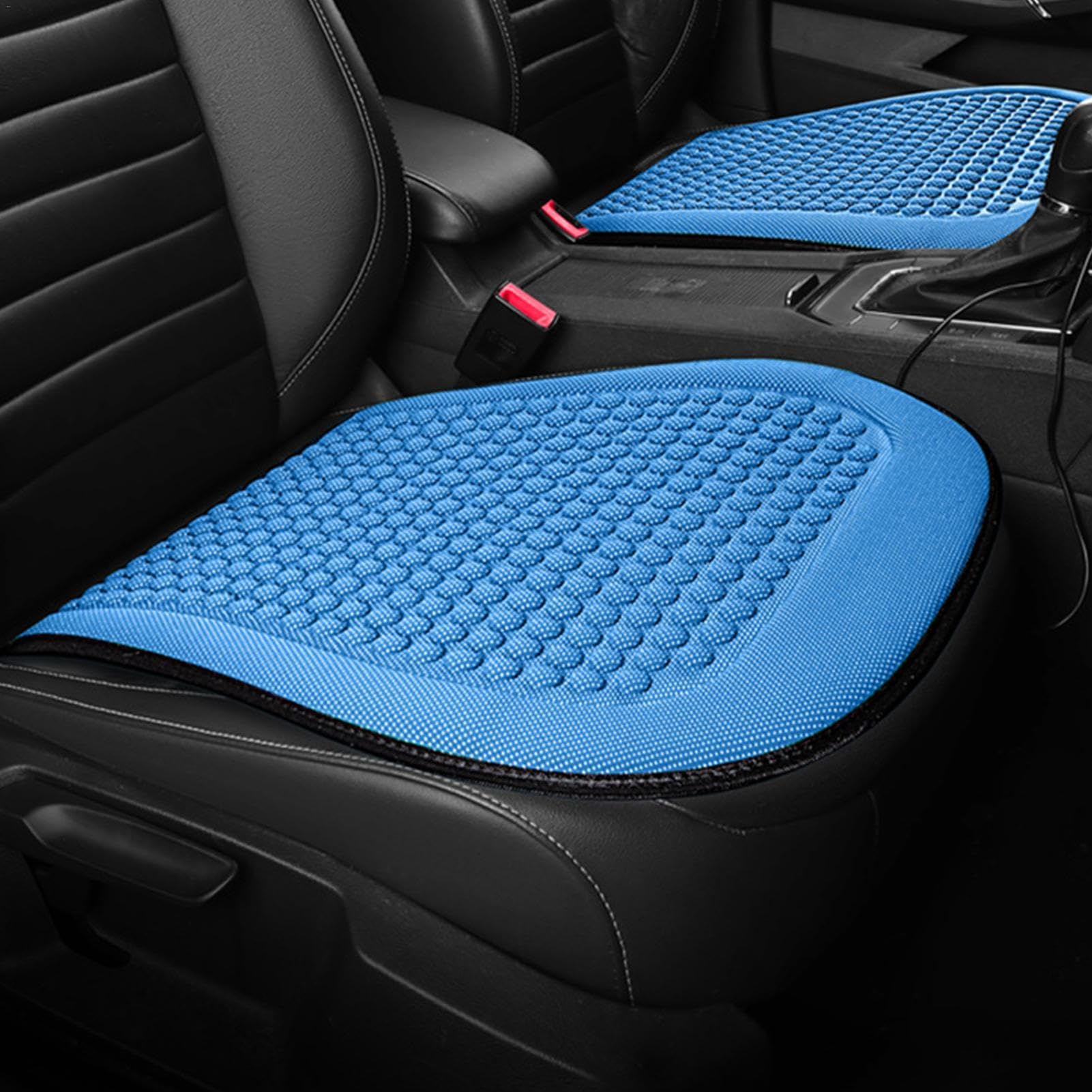 Seggiolino auto rinfrescante, cuscino ventilato – cuscino per auto, cuscino rinfrescante per auto e SUV