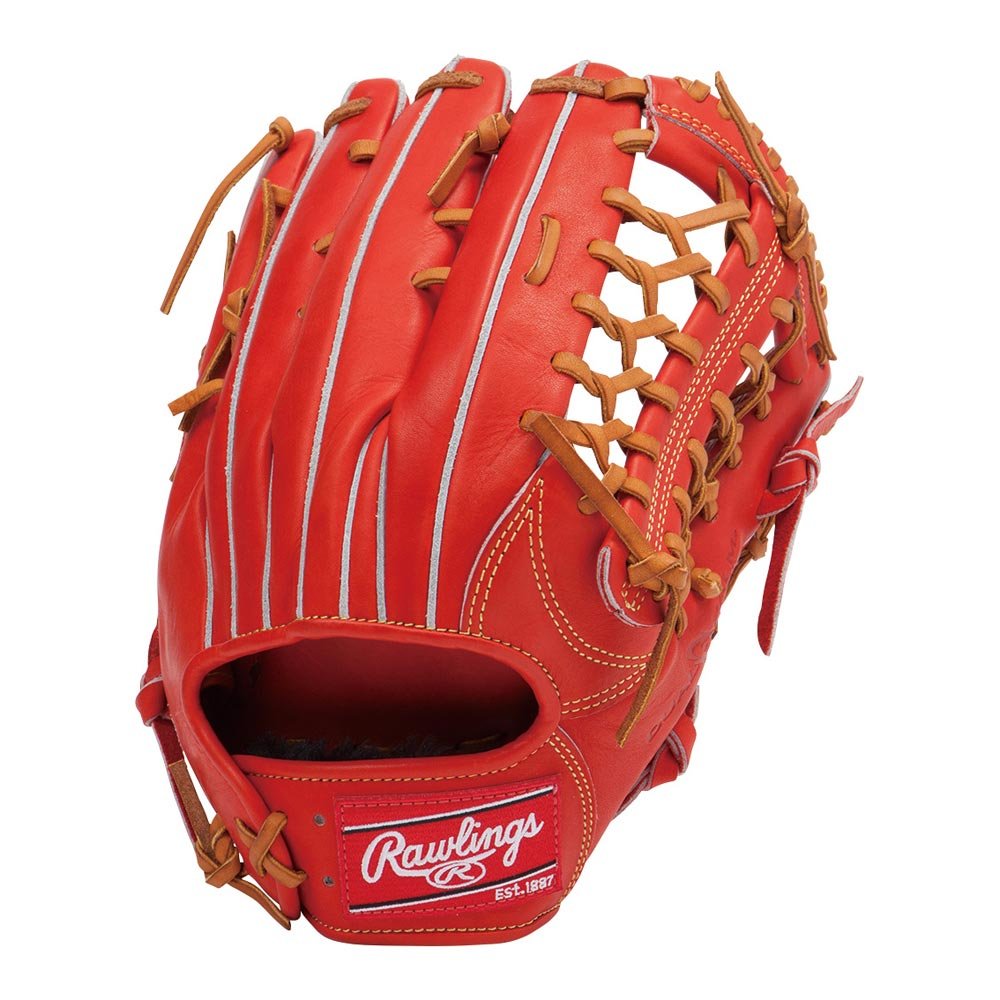 Amazon | Rawlings（ローリングス）ローリングスゲーマー 硬式グラブ