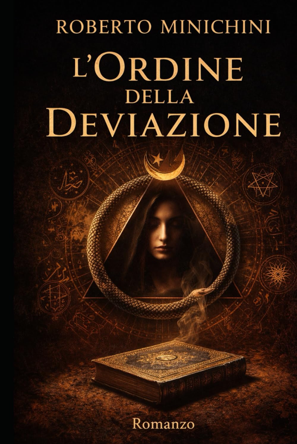 L’Ordine della Deviazione: Romanzo