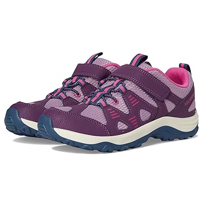 Merrell Kids Trail Chaser 2 (Little Kid/Big Kid) Kids Shoes Berry