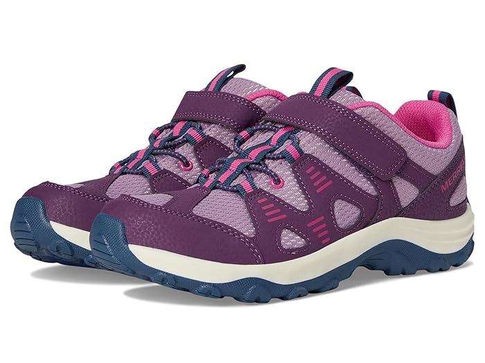 merrell trail chaser big kid