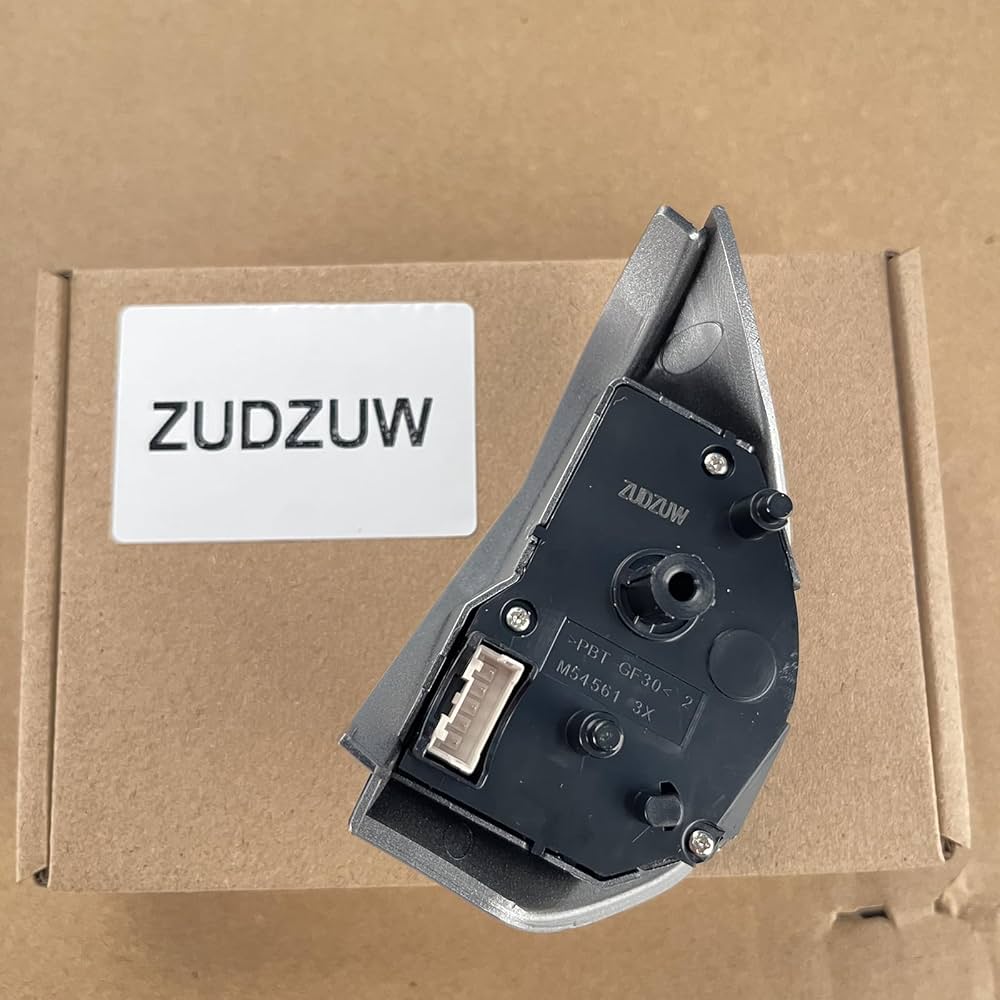 Amazon.com: Left Control Steering Wheel Switch 8701A087