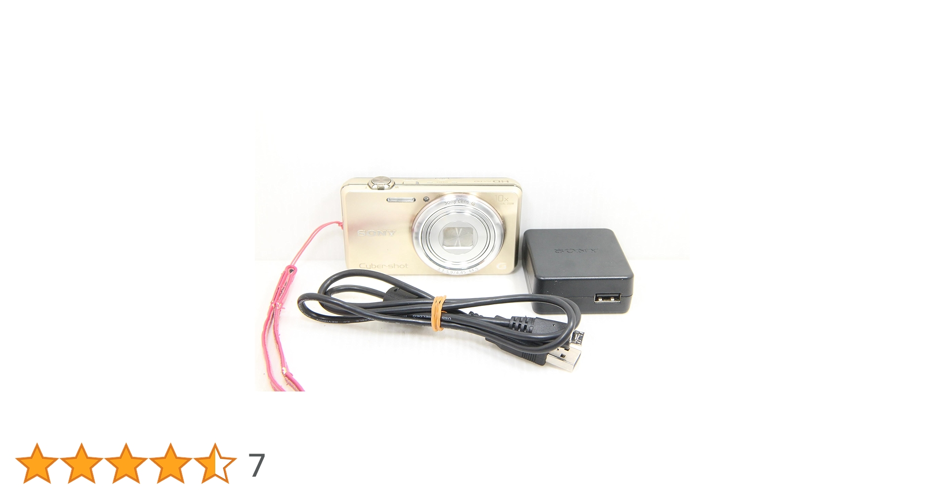 SONY Cyber-shot DSC-WX170　動作確認済 Amazon | SONY デジタルカメラ Cyber-shot DSC-WX170 1820万画素