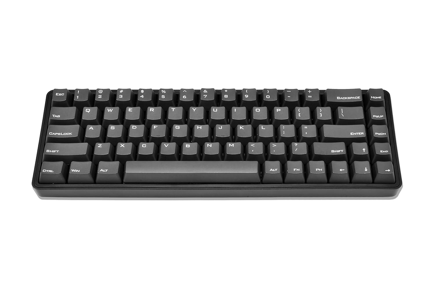 Vortexgear Cypher Mechanical Keyboard 65 PBT Keycaps Cherry