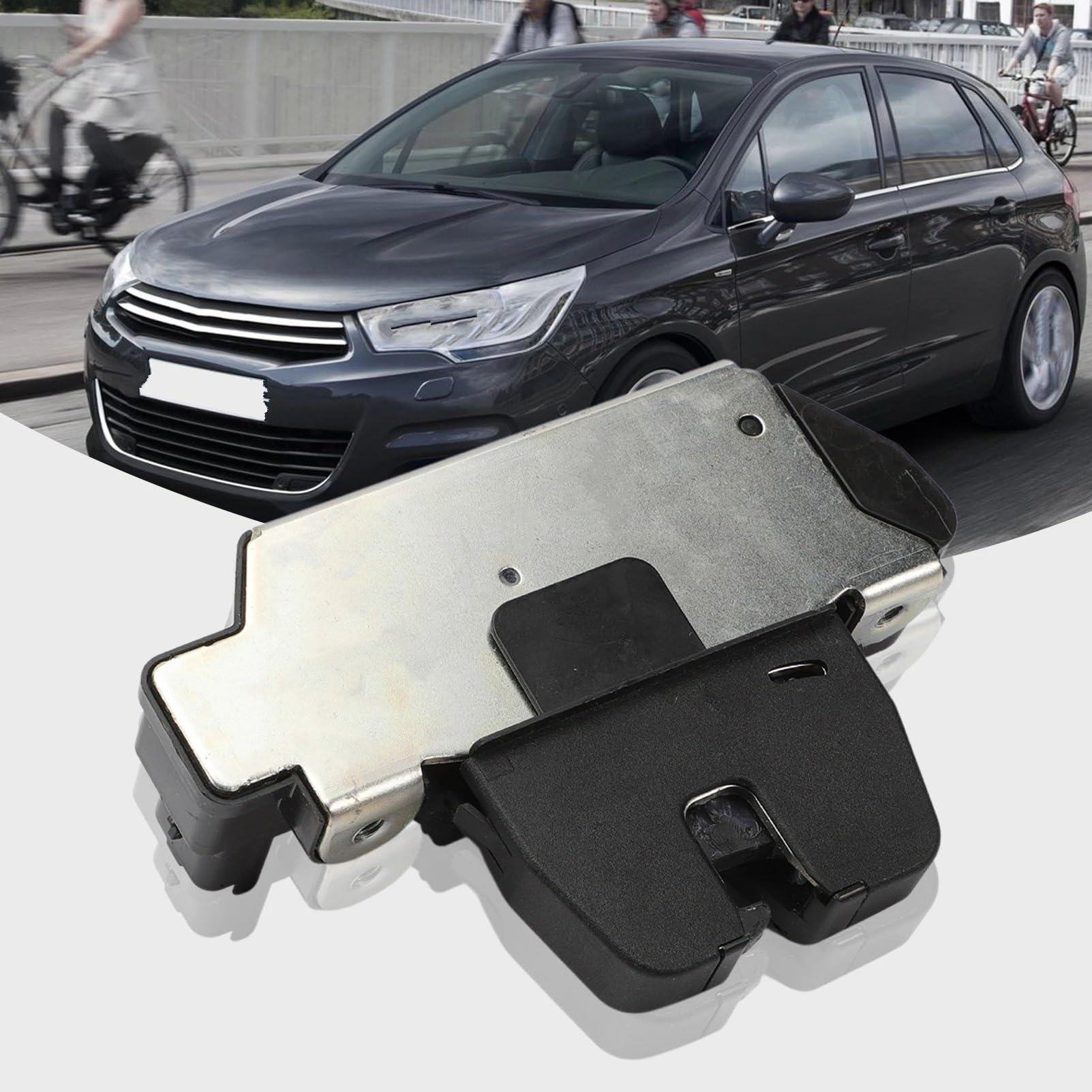 per Chi per DS4 DS5 2011-2015 Attuatore per Serratura portellone Posteriore per Auto Interruttore per Serratura portellone Posteriore per Auto