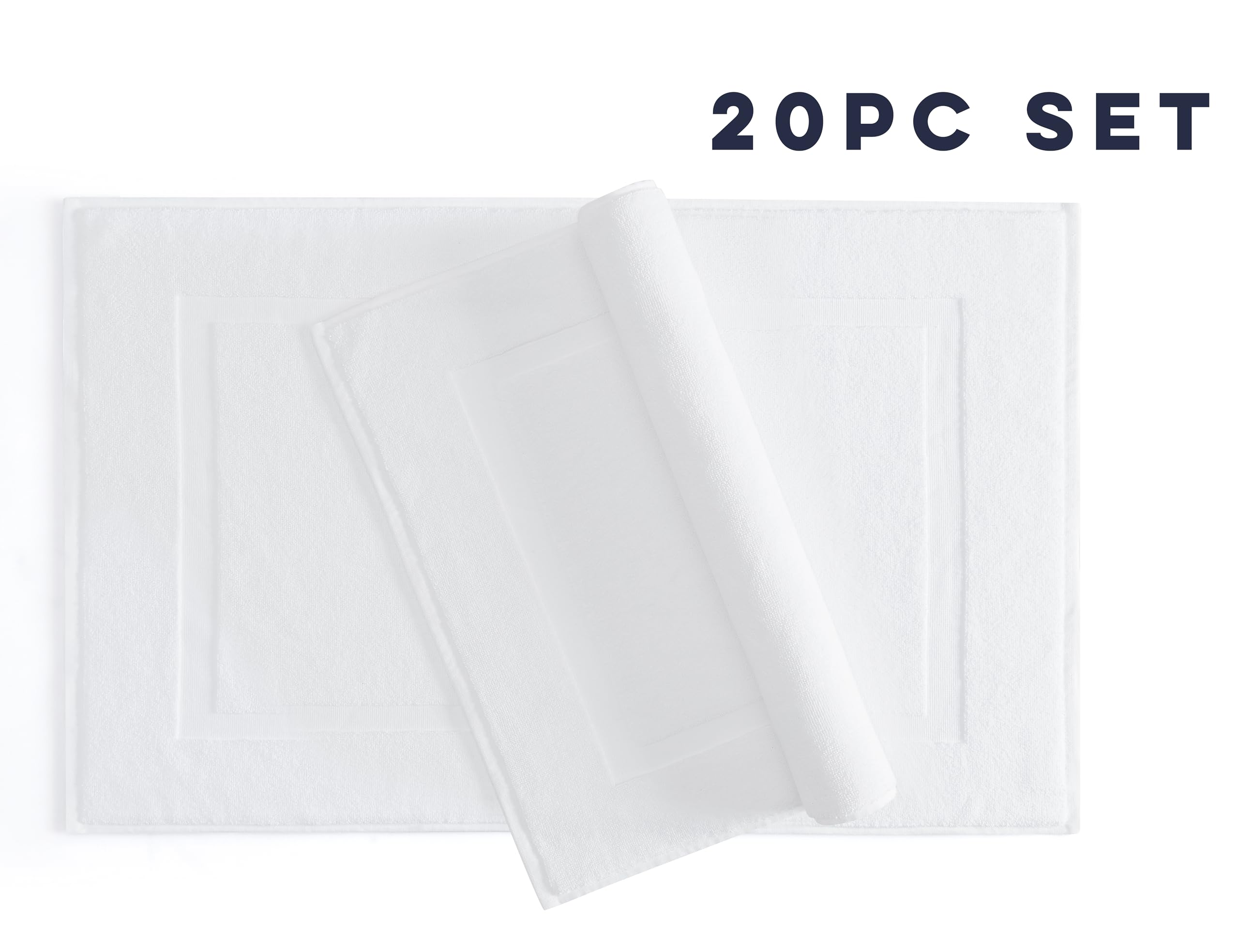 Amazon｜Casual Living 32813 コットン リングスパン バンド付き