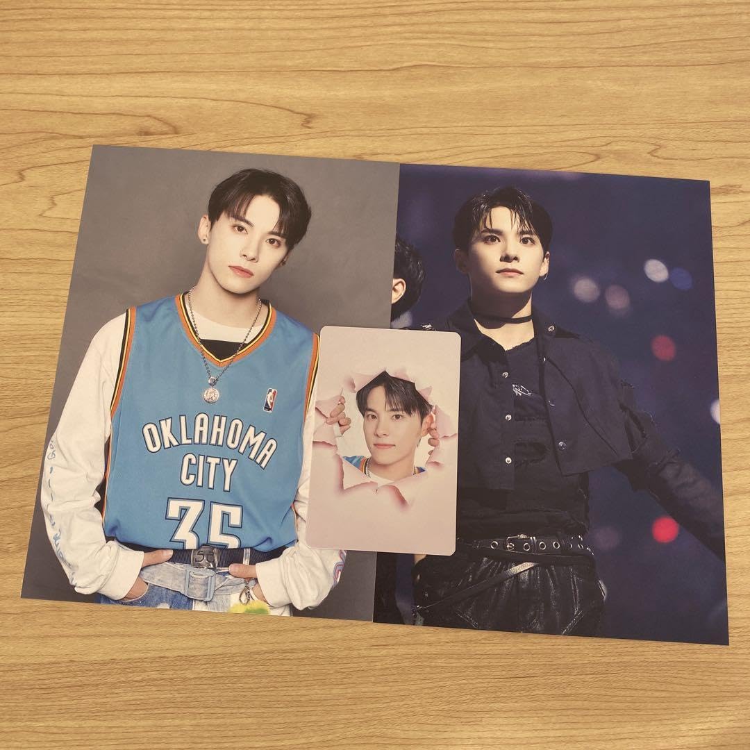 Amazon.co.jp: ☆JO1 川西拓実 KCON LA セット☆ : おもちゃ