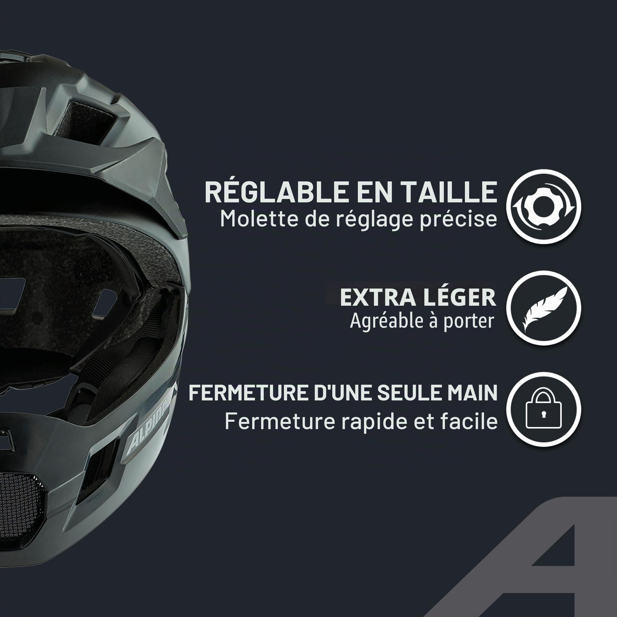ALPINA Unisex