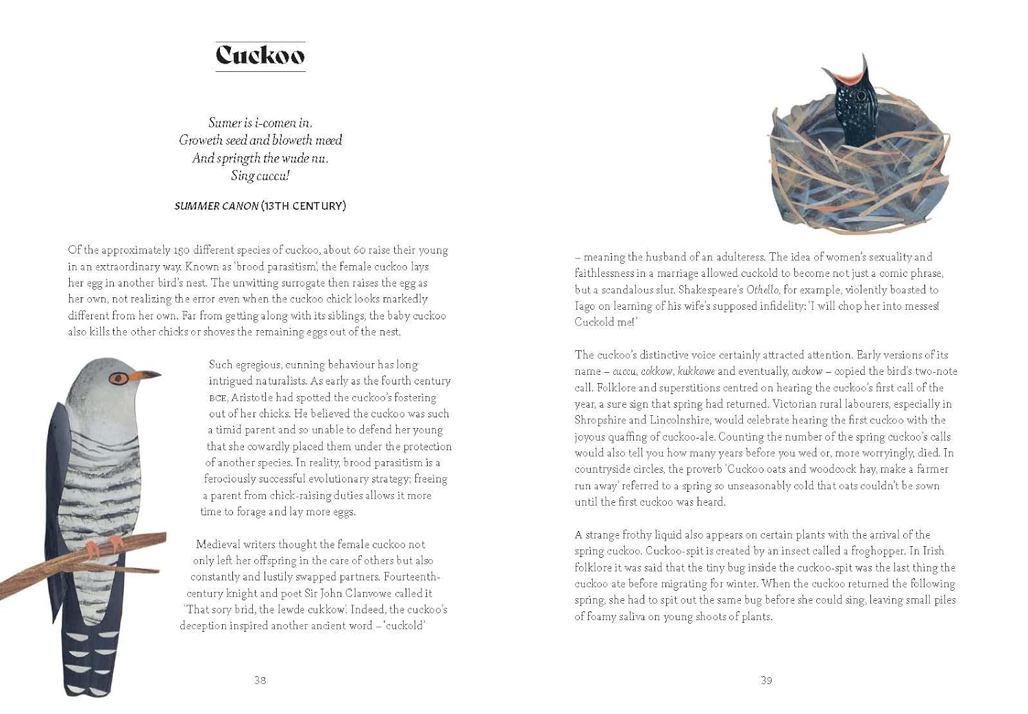 Bird Lore: The Myths, Folklore and Meaning of Birds - Image 8