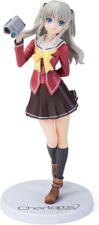 佐倉綾音_友利奈緒_画像