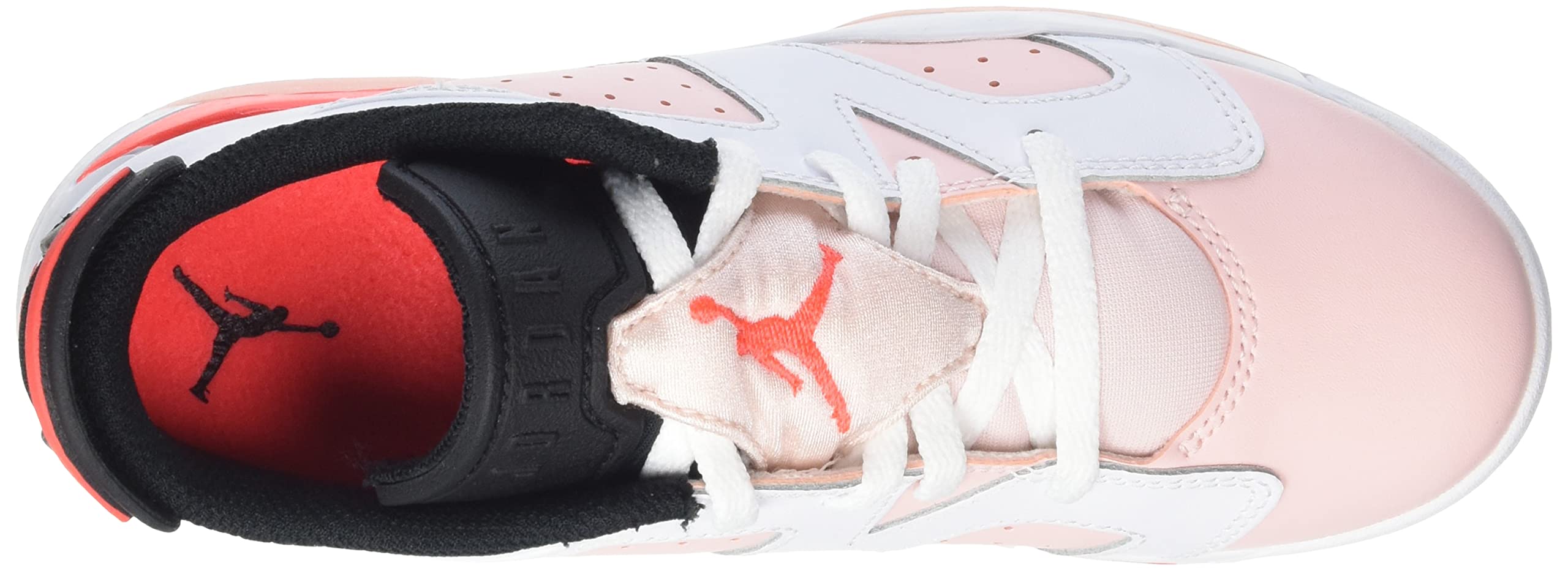 Jordan Uniseks - dzieci Jordan 6 Retro Low (Ps) sneakersy