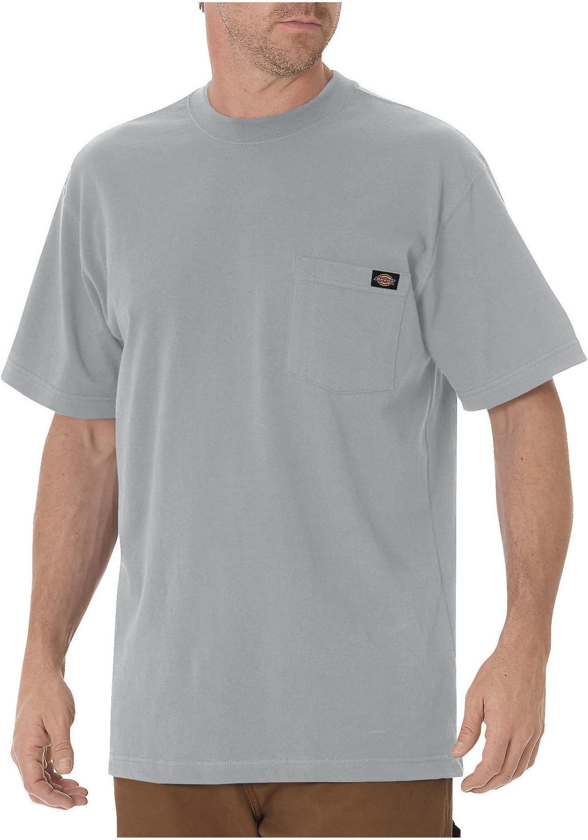 Dickies Men's Short Sleeve Graphic Tee